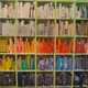 Illustration for article titled Organize Your Bookshelves by Color to Spice Up Your Living Room